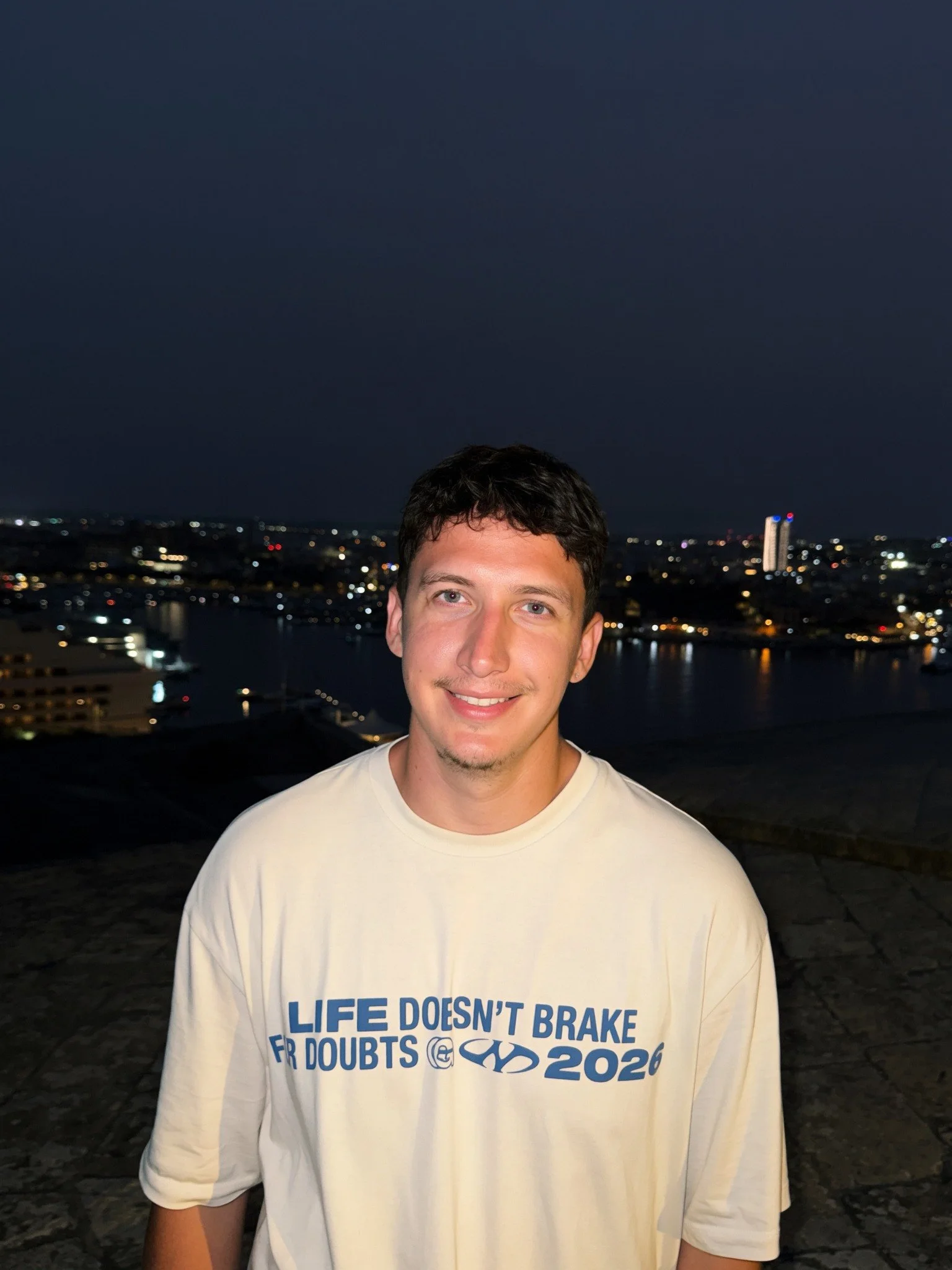 Daniel K.